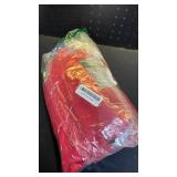 SHIKI Anime Hazbim Hotel Charlie Morningstar Cosplay Costume Charlotte Red Jacke Uniform Suit Halloween Outfit (L-RED3)