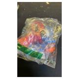 Water Guns, Water Guns for Kids, 2 Pack Squirt Guns Water Blaster, Mini Water Guns Small Water Pistol Toys for Boys Girls, Summer Gifts for Swimming Pool Outdoor Beach Water Fighting Toys