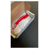 Shop-Vac 90115 Dacron Cloth Filter Replacements for Most Shop-Vac WetDry Vacuum Cleaners 5 Gallon and Above, 9011500, 2 Pack