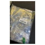 MDCGFOD Happy Birthday Banner - Birthday Decorations for Men Women Boys Girls Blue Sliver Birthday Party Banners Welcome Happy Birthday Background Sign Theme Party Decorations Indoor Outdoor