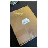 PACKINNO 100pcs White Organza Bags, Sheer Organza Bags 4x6 Inch, Small Mesh Bag Drawstring, Jewelry Gift Bags for Party, Candy, Christmas, Festival, Bathroom Soaps, Makeup