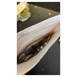 GlikCeil 20 Pcs Christmas Tiered Tray Decor Farmhouse Tier Tray Decorations Rustic Wooden Signs Winter Tiered Tray Decorations Set Decorative Table Signs for Tabletop Shelf Mantel(Classic Style)