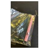 Lash Bond and Seal for Cluster Lashes,2 in 1 Black Cluster Lash Glue Waterproof Long-Lasting,DIY Eyelash Bond Strong Hold,Individual Lash Bond for Self-Application at Home