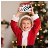 Magnet Game, Family Games for Kids and Adults, Board Games for Adults and Kids 8-12, Magnetic Game with String for Family Games Night, Kid Gift Stocking Stuffers for Teen Boys Girls Christmas