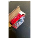 Magnet Game, Family Games for Kids and Adults, Board Games for Adults and Kids 8-12, Magnetic Game with String for Family Games Night, Kid Gift Stocking Stuffers for Teen Boys Girls Christmas