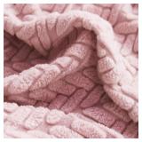 Yoovat Sofa Covers Soothing Home Sofa Covers Sofa Hero Covers Couch Cushion Covers for Dogs Stretch Couch Covers Slipcovers for Couches and Sofas (Wheat-Light Gray,Chaise Cover)