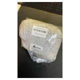 Yoovat Sofa Covers Soothing Home Sofa Covers Sofa Hero Covers Couch Cushion Covers for Dogs Stretch Couch Covers Slipcovers for Couches and Sofas (Wheat-Light Gray,Chaise Cover)