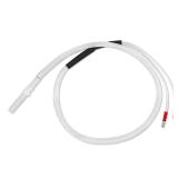 12V Ceramic Igniter Compatible with Green Mountain GMG 12V Jim Bowie Prime and Daniel Boone Prime, Ledge, Peak Pellet Grills, P-1228 Igniter Replacement Parts Replace: P-1217, P-1271, P12V-1028