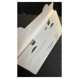 ZICOTO Beautiful Christmas Cards Set of 20 with Religious Designs - Incl. Bulk Envelopes, Matching Stickers And Storage Box - Perfect to Send Warm Holiday Wishes to Friends and Family