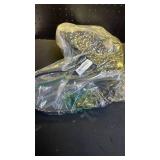 Veken 11.8 Inch Rain Shower Head with Handheld- High Pressure Dual Shower Heads with 5 Modes Handheld Spray Combo- Wide Rainfall Showerhead with Hose, Bathroom Accessories, Matte Black