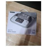 Withings BPM Vision Smart Blood Pressure Monitor - Doesnftt power on when fully charged