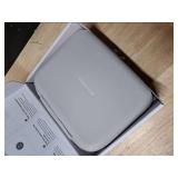 Withings BPM Vision Smart Blood Pressure Monitor - Doesnftt power on when fully charged