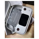 Withings BPM Vision Smart Blood Pressure Monitor - Doesnftt power on when fully charged