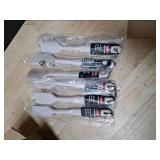 OXO Good Grips Silicone Small Spatula - Oat