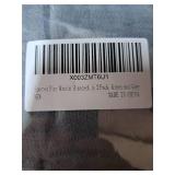 Spotted Play Muslin Hooded 2-Pack Set