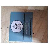 Spotted Play Muslin Hooded 2-Pack Set