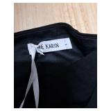 Large - Grace Karin Black Cocktail Dress