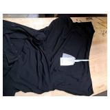 Large - Grace Karin Black Cocktail Dress