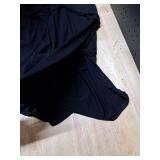 Large - Grace Karin Black Cocktail Dress