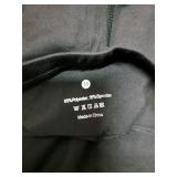 Black Athletic Shorts With Pockets 4 Pack Size M