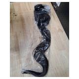 Natural Beige Wig cap with wig