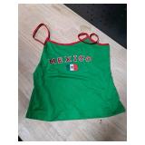 Mexico Tank Top Large