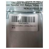 Teal Cotton Curtain Panels Set of two