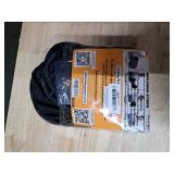 EcoNour Car Side Window Shades for Baby | 4 Pack - Car Window Sun Blocker Shades for Kids | Foldable Cling Window Cover Protects UV and Heat Glare | Window Shade for Privacy | Medium (21\x12\in)in