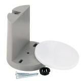 Westinghouse 0200011 Fan Master Support Box, 16-12-Cubic-Inch Wire Capacity