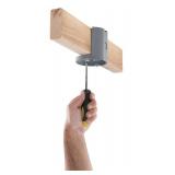 Westinghouse 0200011 Fan Master Support Box, 16-12-Cubic-Inch Wire Capacity