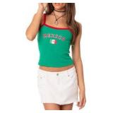 Mexico Tank Top Large