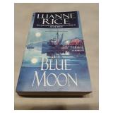 Blue Moon by Luanne Rice - 2005 Bantam Dell Edition