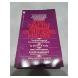 If You Meet the Buddha on the Road, Kill Him! by Sheldon B. Kopp (1972)