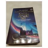 2010: Odyssey Two by Arthur C. Clarke - 1984 First US Edition