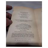 Prospering Woman by Ruth Ross (1985) - First Edition Self-Help Book