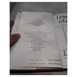 Living, Loving & Learning by Leo Buscaglia First Edition (1982)