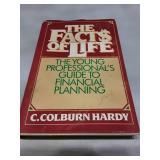 The Facts of Life - 1986 Financial Planning Guide