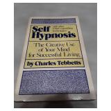Self Hypnosis by Charles Tebbetts (1977)