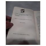 Self Hypnosis by Charles Tebbetts (1977)