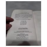 Psychic Self-Defense & Well-Being Book (1983)