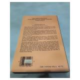 Psychic Self-Defense & Well-Being Book (1983)