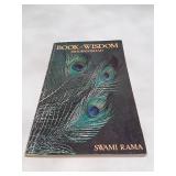 Book of Wisdom Ishopanishad by Swami Rama (1972)
