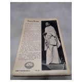 Book of Wisdom Ishopanishad by Swami Rama (1972)