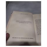 Meditations in Luke - First Edition 1953 by August Van Ryn