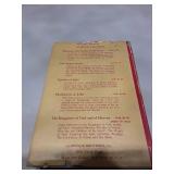 Meditations in Luke - First Edition 1953 by August Van Ryn