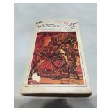 A Bell for Adano by John Hersey - 1965 Bantam Pathfinder Edition