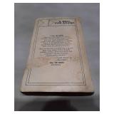 A Bell for Adano by John Hersey - 1965 Bantam Pathfinder Edition