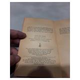 Black Elk Speaks by John G. Neihardt - 1973 Pocket Book Edition