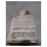 Honor Thy Father by Gay Talese - 1972 First Paperback Edition