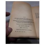 Love by Leo Buscaglia - 1972 First Paperback Edition